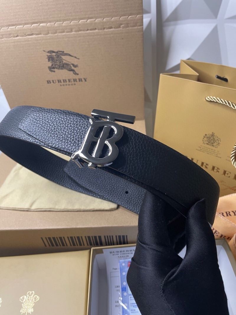 Burberry Belts